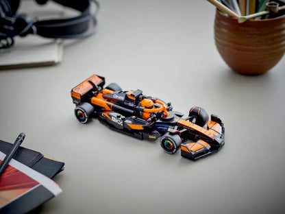 LEGO - McLaren F1 Team MCL38 - A minha loja