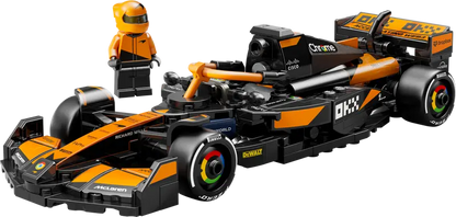 LEGO - McLaren F1 Team MCL38 - A minha loja