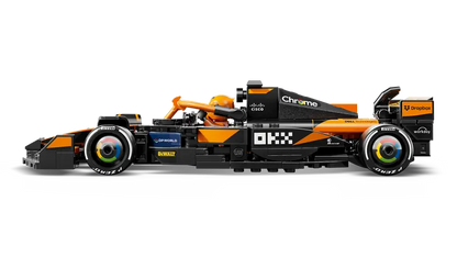 LEGO - McLaren F1 Team MCL38 - A minha loja