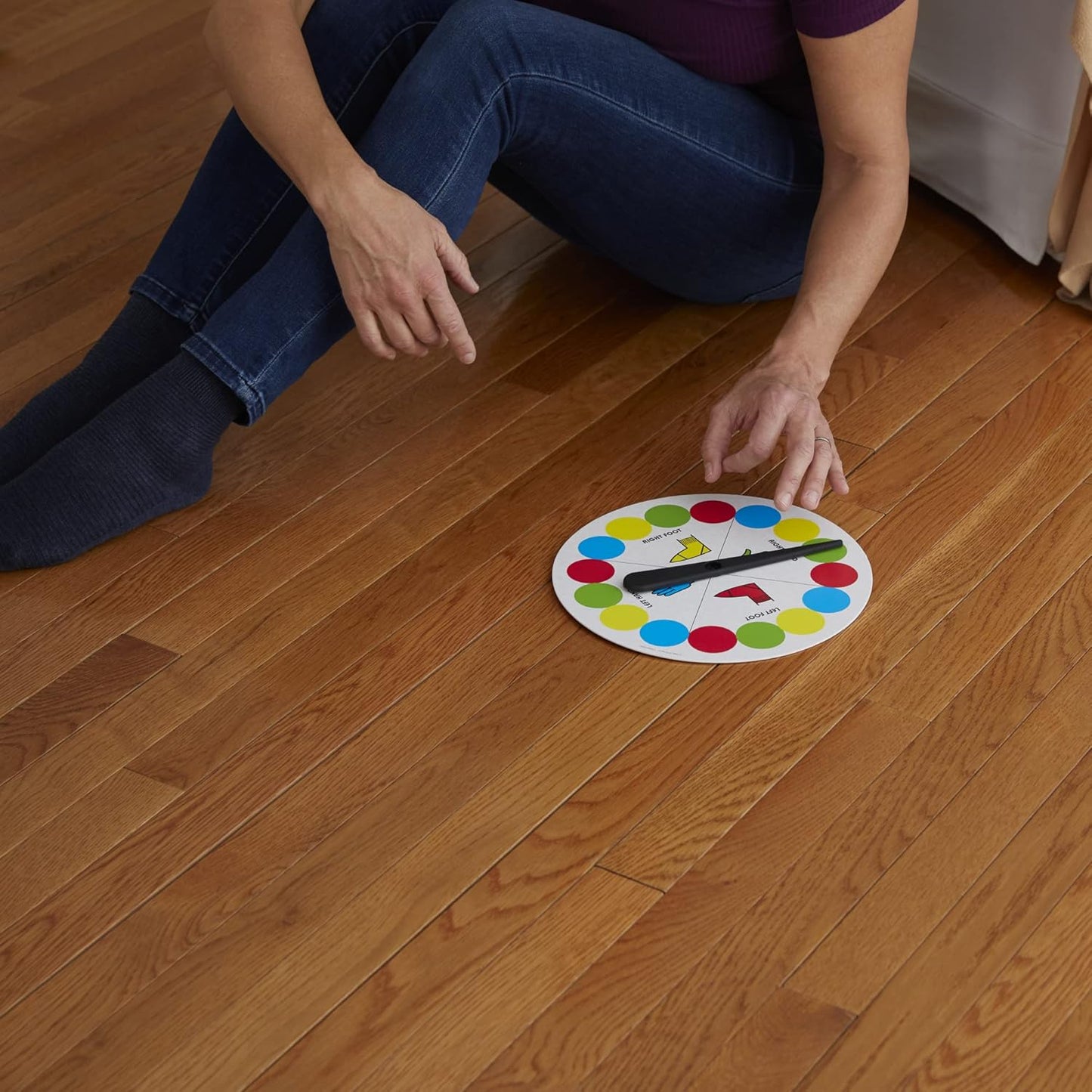 Twister - A minha loja
