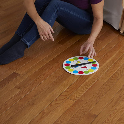 Twister - A minha loja