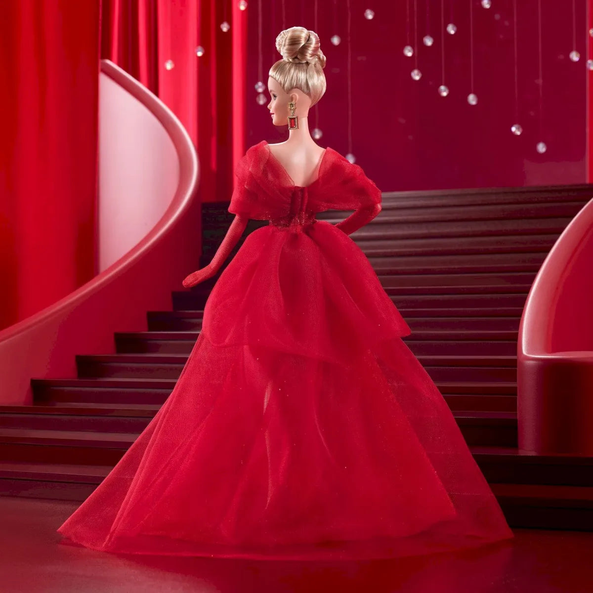 Barbie - Coleção Aniversário 80 Anos Mattel - A minha loja