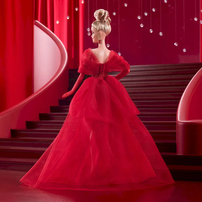 Barbie - Coleção Aniversário 80 Anos Mattel - A minha loja