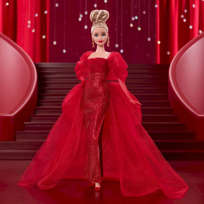 Barbie - Coleção Aniversário 80 Anos Mattel - A minha loja