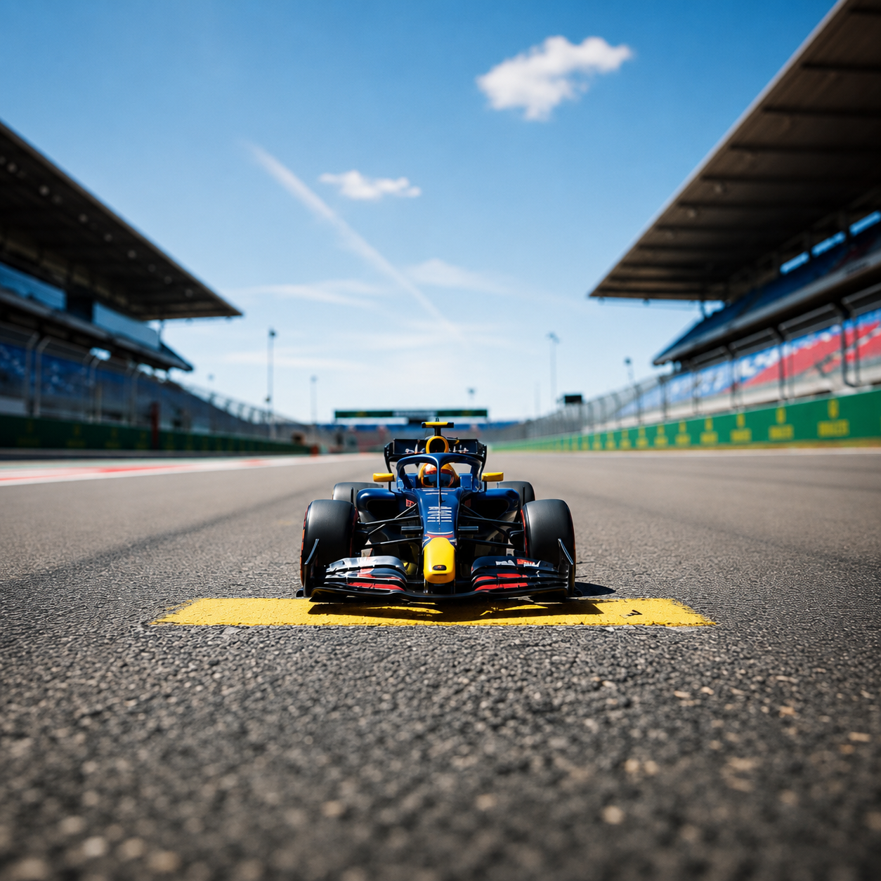 Fórmula 1 - Red Bull RB20 Oracle (1639 peças) | descricao 9 | 20260627-200946