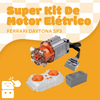Super Kit Motor Elétrico para a Ferrari Daytona SP3