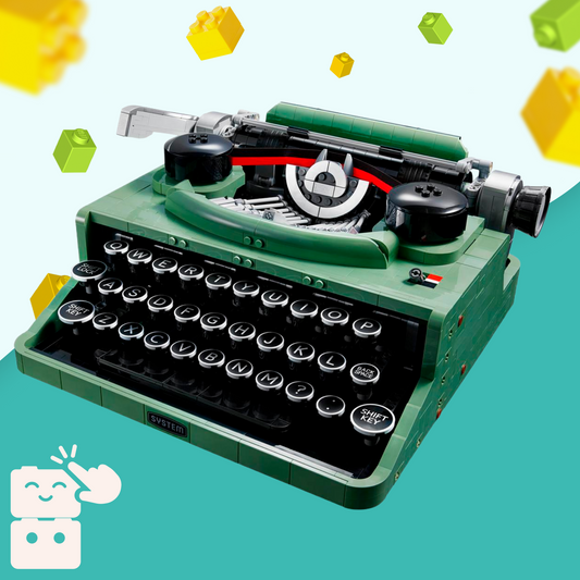 CB-111|CAPA - Máquina de Escrever Retrô (2079 peças).png|9cfa0a501f83