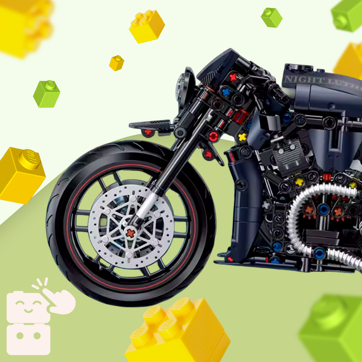 CB-08|CAPA 3 - Harley Davidson Black Rod (562 peças).png|6648cf807893