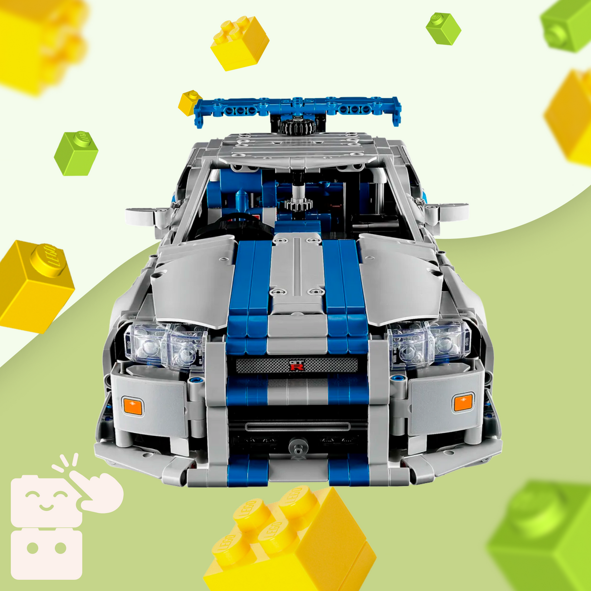 CB-118|CAPA 3 - Nissan Skyline GT-R R34 - Velozes e Furiosos (1410 peças).png|520aa082f544