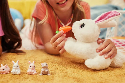 Pets Alive - Mama Bunny Surprise
