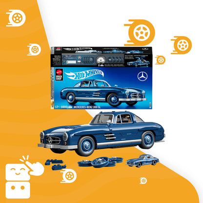 CB-65-COVER-40sclz-1-Capa 1 -Hot Wheels Brick Shop Mercedes-benz 300 Sl Hww25 1600 Peças.png