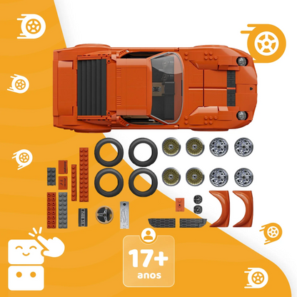 CB-59-COVER-w1wxur-2-Capa 2 - Carro Montável Mattel Brick Shop, Lamborghini Miura P400 SV, Jogo de Construção Premium,.png