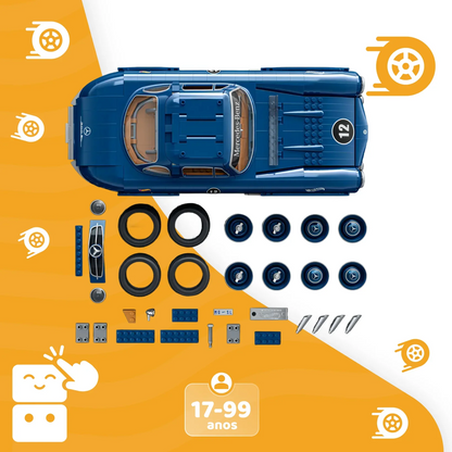 CB-65-COVER-40sclz-2-Capa 2 - Hot Wheels Brick Shop Mercedes-benz 300 Sl Hww25 1600 Peças.png