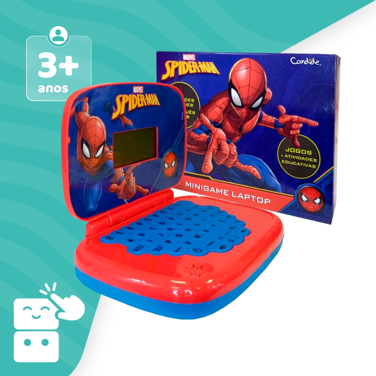 CB-57 | Capa 2 - Laptop Homem Aranha.png