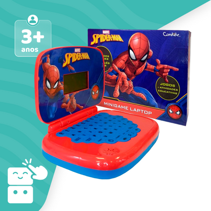 CB-57 | Capa 2 - Laptop Homem Aranha.png