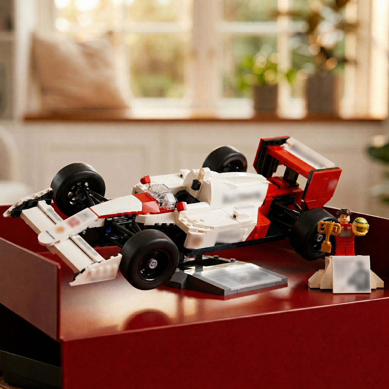 CB-13 Combo Ferrari McLaren - descricao 08