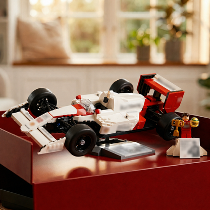 CB-13 Combo Ferrari McLaren - descricao 08