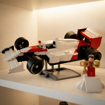 CB-13 Combo Ferrari McLaren - descricao 09