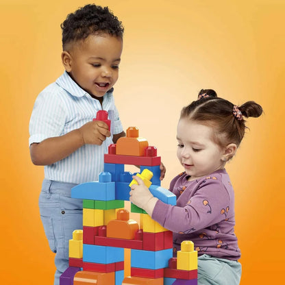 Bolsa de Construção Mega Blocks - A minha loja