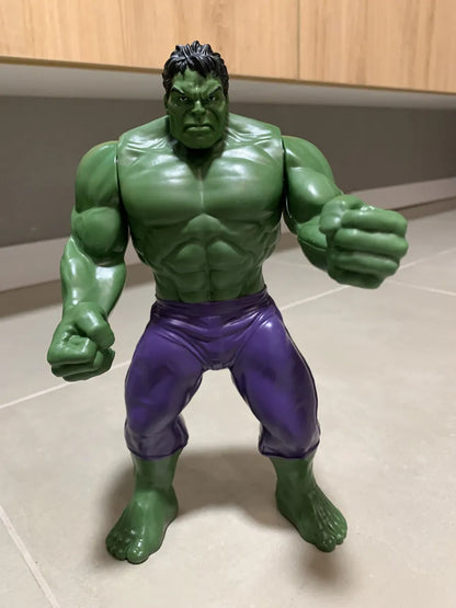 Boneco - Hulk - A minha loja