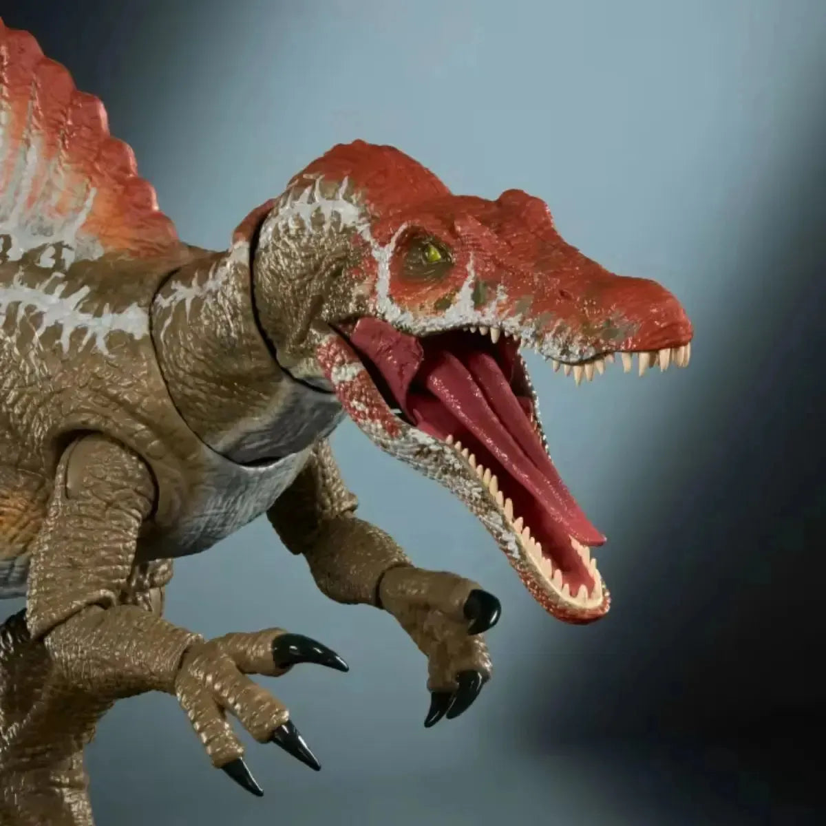 Jurassic World - Spinosaurus