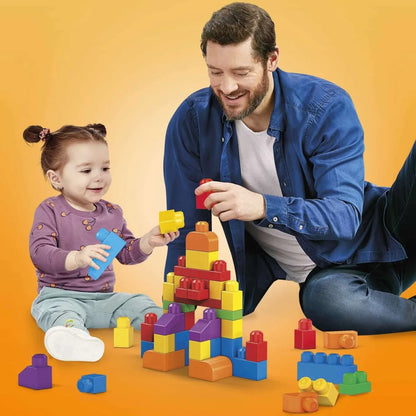 Bolsa de Construção Mega Blocks - A minha loja