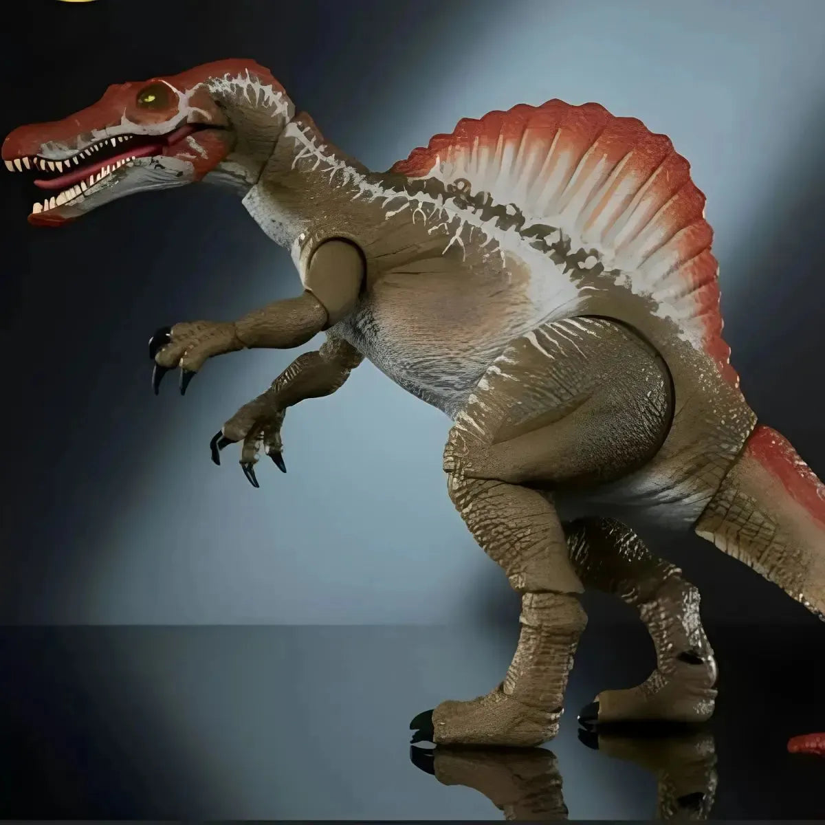 Jurassic World - Spinosaurus
