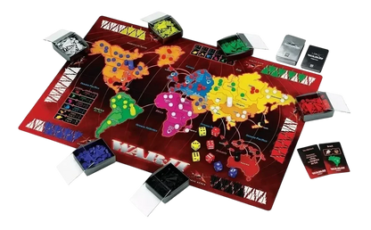 WAR II (2019) – Batalhas Aéreas - A minha loja