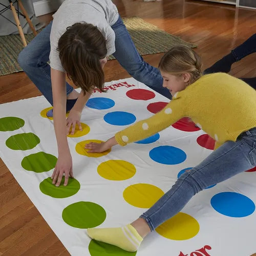 Twister - A minha loja