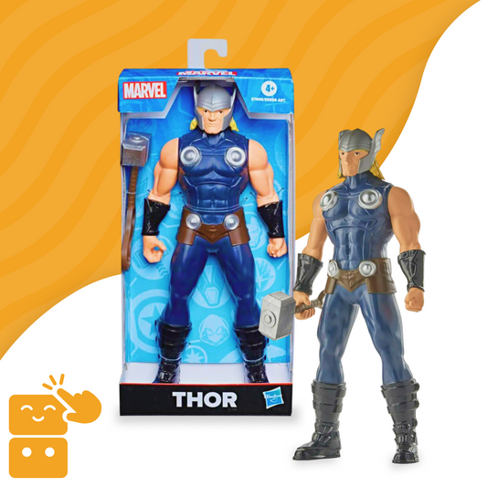Boenco - Thor 24cm - A minha loja