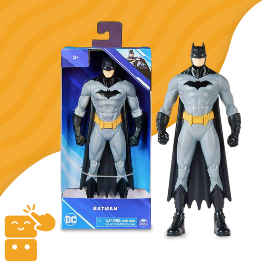 Boneco - Batman - A minha loja