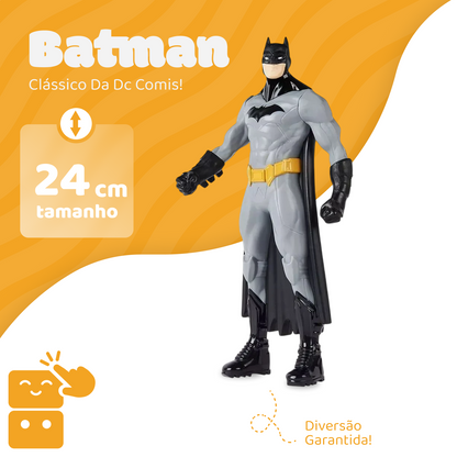 Boneco - Batman - A minha loja