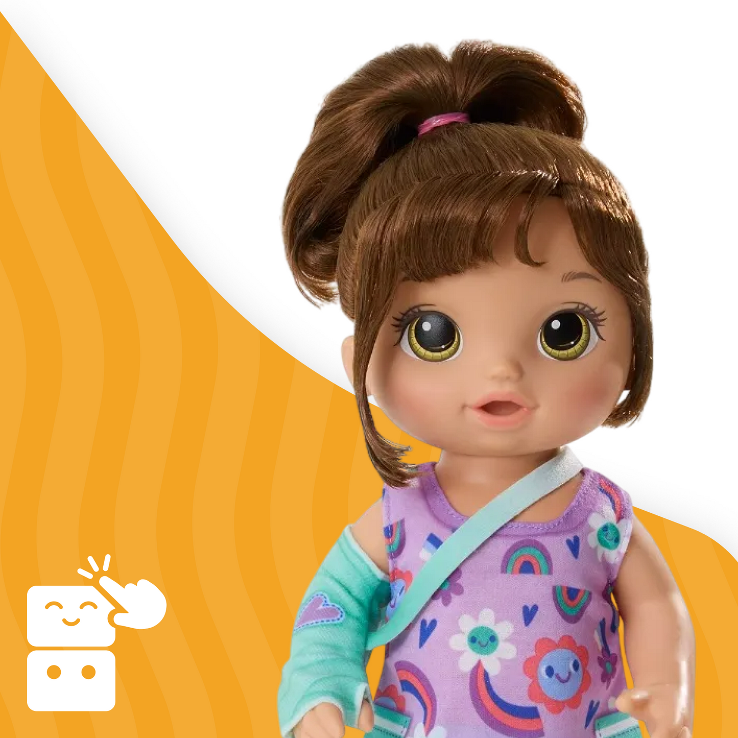 Baby Alive - Hora Da Consulta