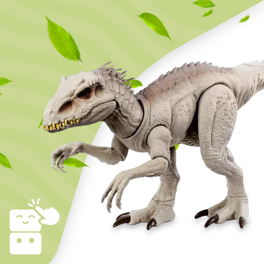 Jurassic World - Indominus Rex