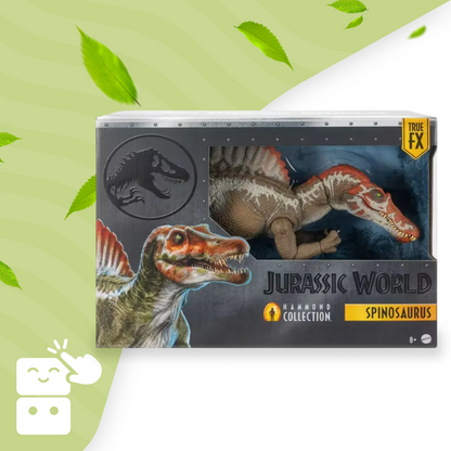 Jurassic World - Spinosaurus