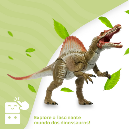 Jurassic World - Spinosaurus