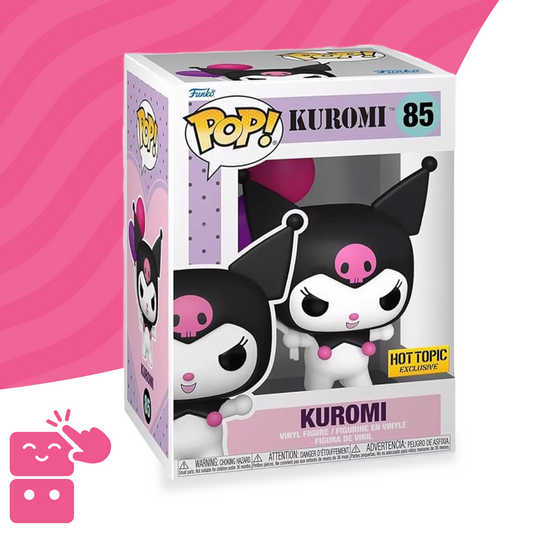 Funko Pop! - Kuromi