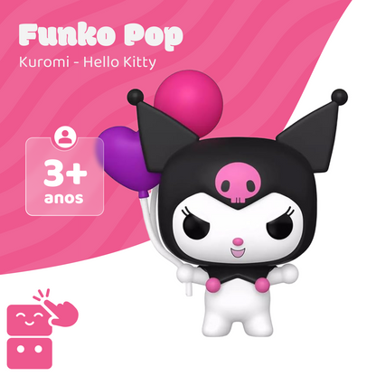 Funko Pop! - Kuromi