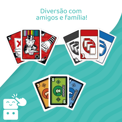Monopoly Bid - A minha loja