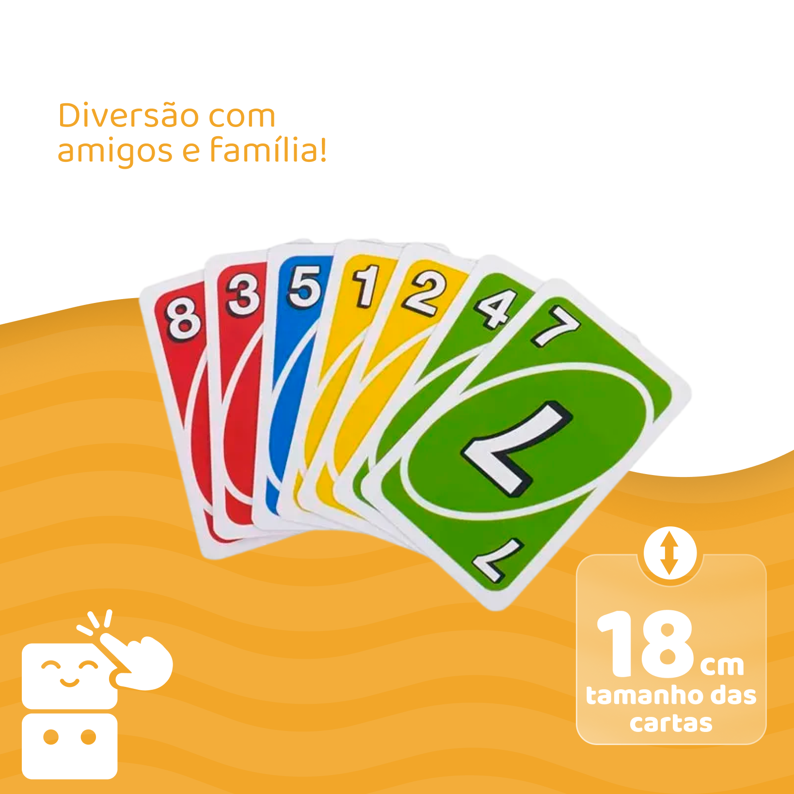 Uno Giant - A minha loja