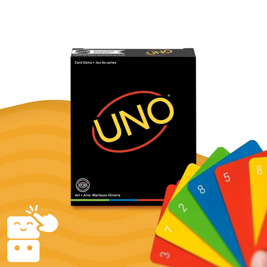 Uno Minimalista - A minha loja