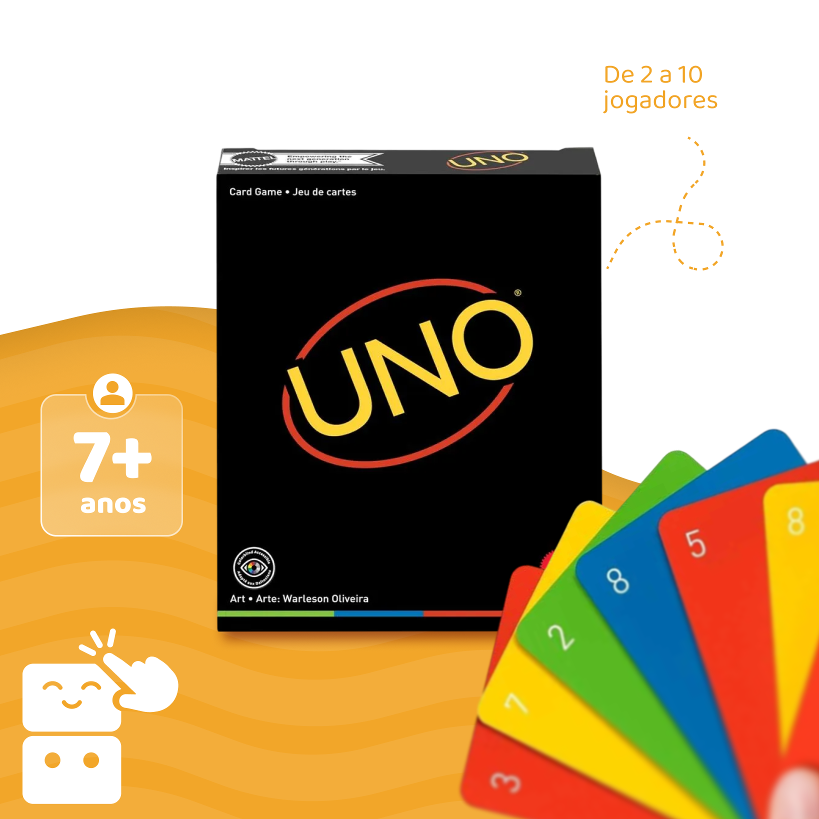Uno Minimalista - A minha loja