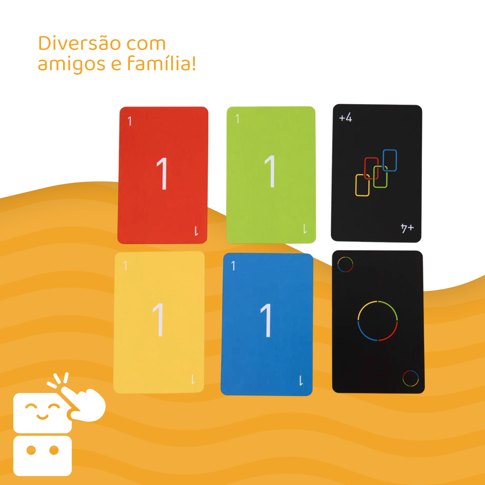 Uno Minimalista - A minha loja