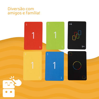 Uno Minimalista - A minha loja