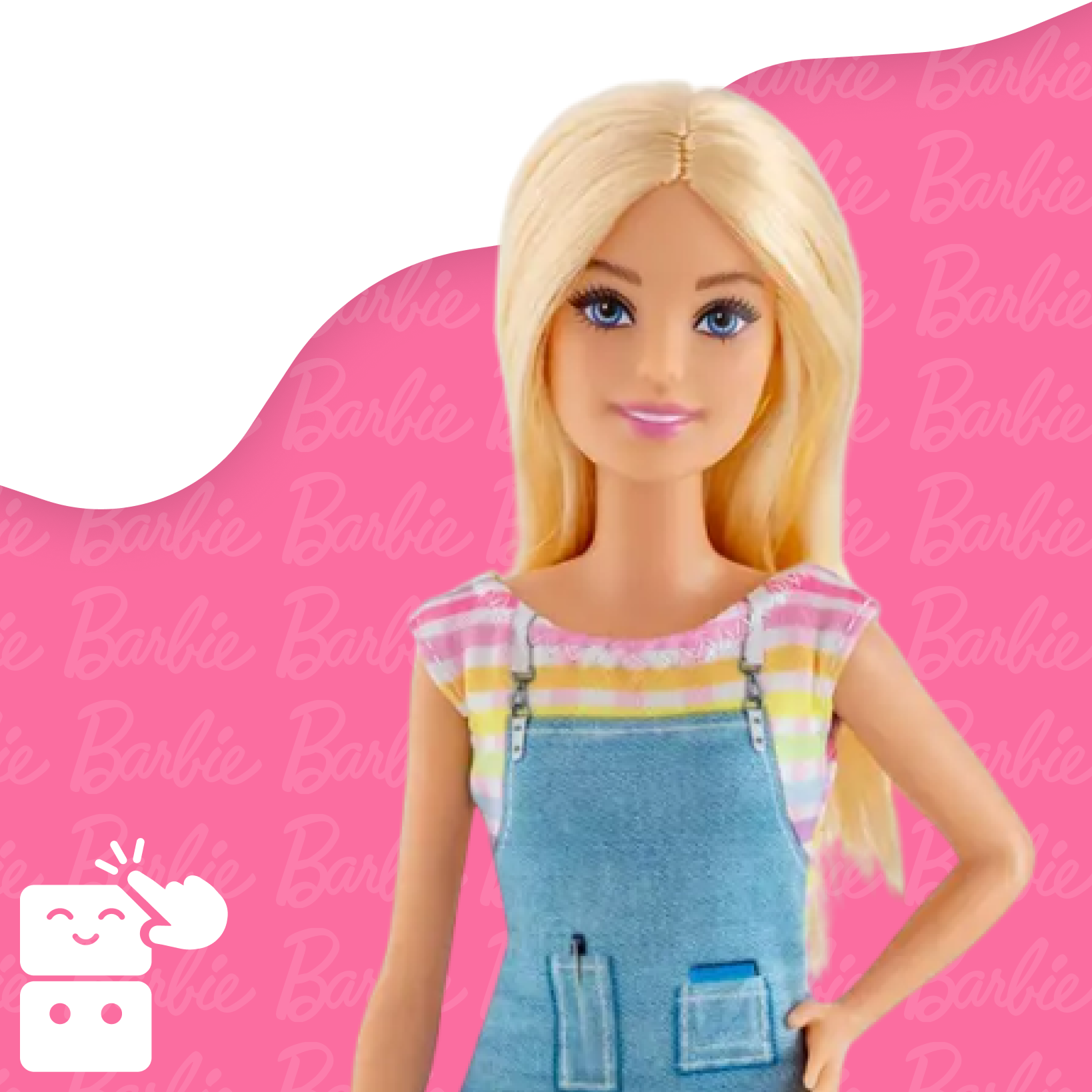 Barbie - Cafeteria - A minha loja