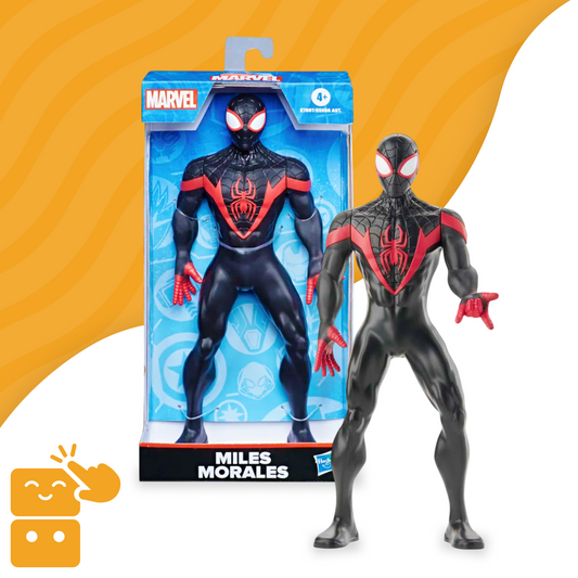 Boneco - Miles Morales - A minha loja