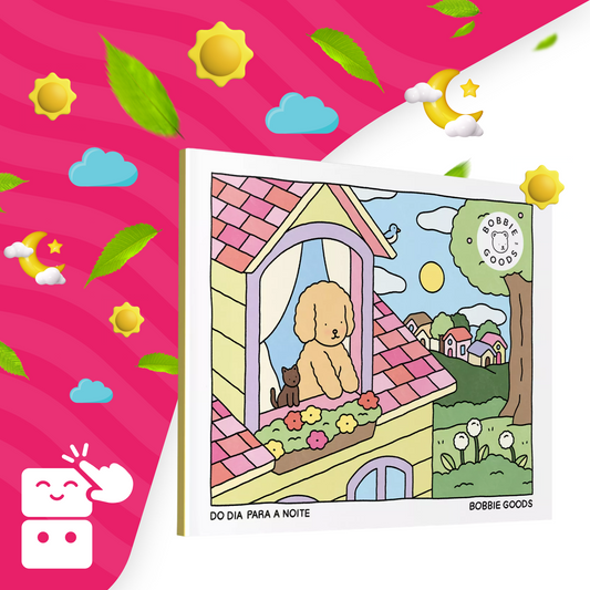 Bobbie Goods - Do Dia Para A Noite - A minha loja