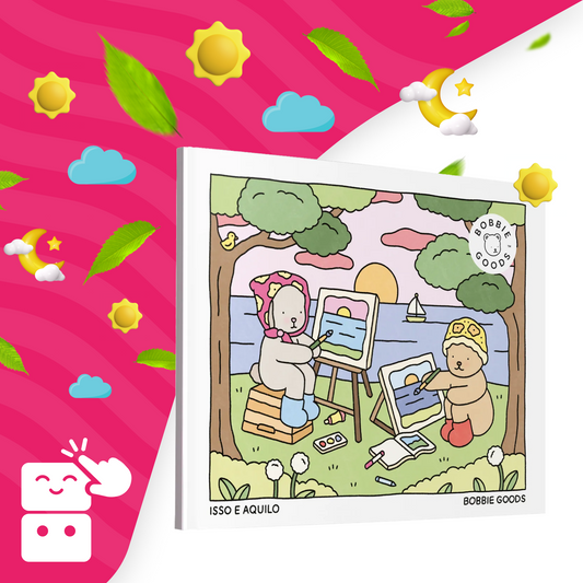 Bobbie Goods - Isso e Aquilo - A minha loja