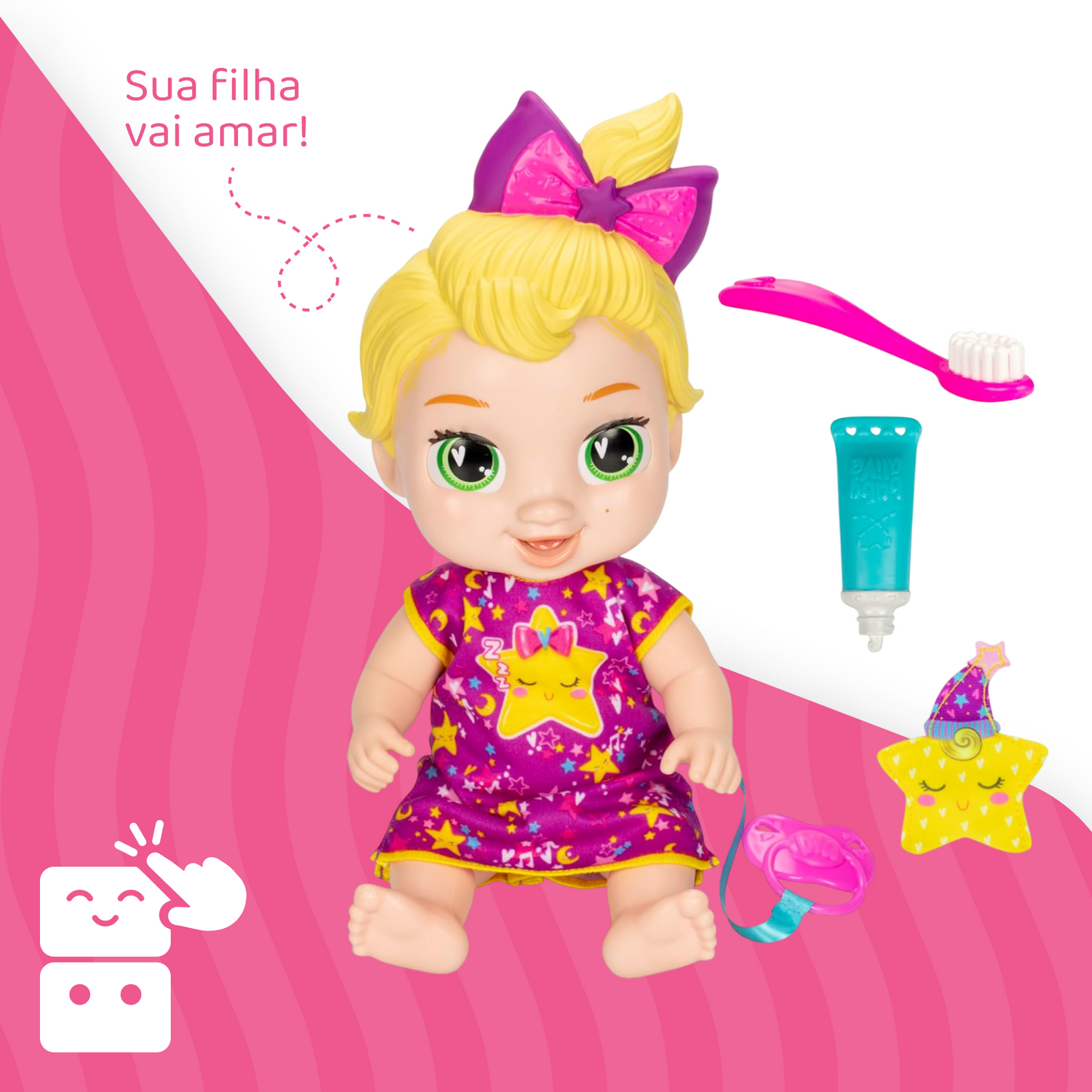Baby Alive - Lala