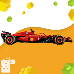 Fórmula 1 - Ferrari SF24 (1361 peças)
